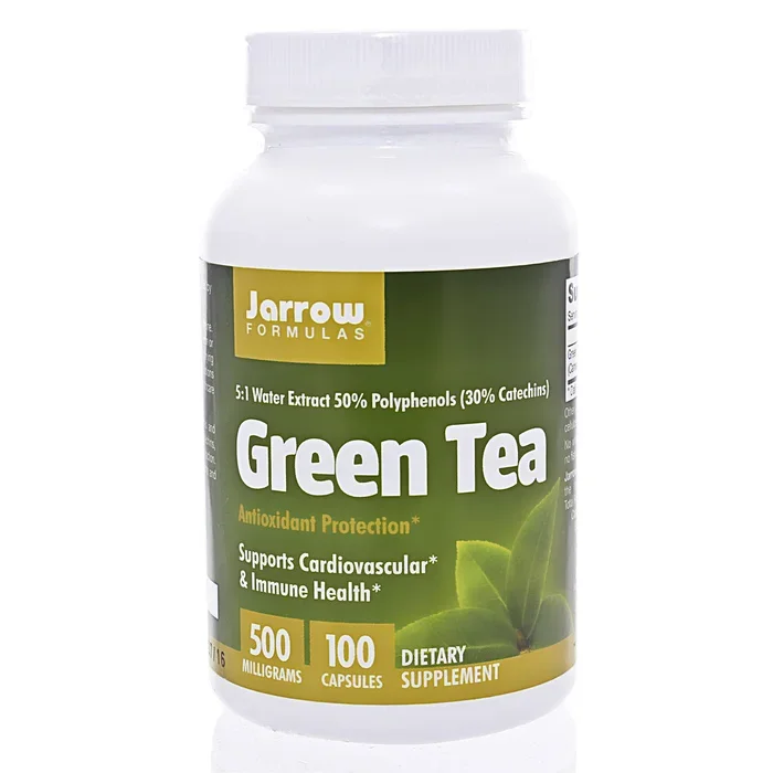Green Tea 500mg