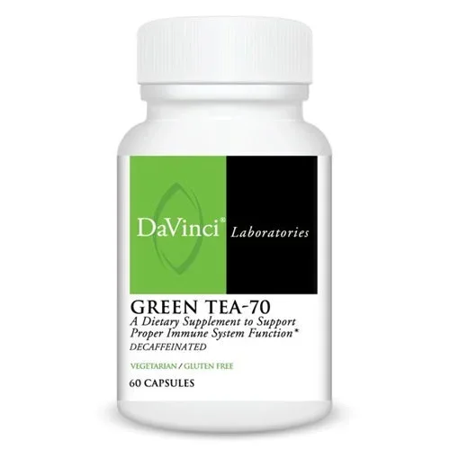 Green Tea 70