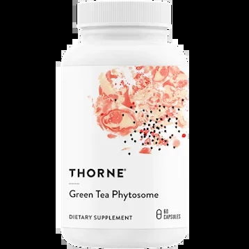 Green Tea Phytosome 60 caps