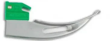 GreenLine – Laryngoscope Blade Macintosh Type Size 2 Child – 5-5332-02