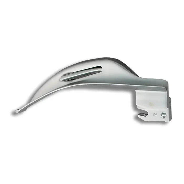 GreenLine – Laryngoscope Blade Macintosh Type Size 4 Large Adult – 5-5271-04