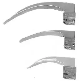 GreenLine – Laryngoscope Blade Macintosh Type Size 4 Large Adult – 535533204
