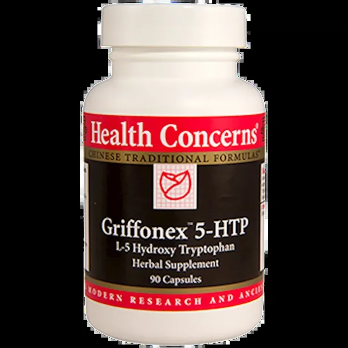 Griffonex 5-HTP 50 mg
