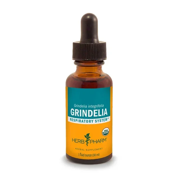 Grindelia by Herb Pharm