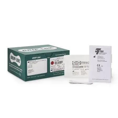 GRIP-LOK – Catheter / Line Securement Device Grip-Lok – 3200S