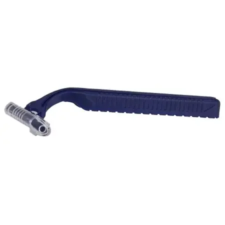 Grip-N-Glide – Razor Twin Blade Disposable – DR3879