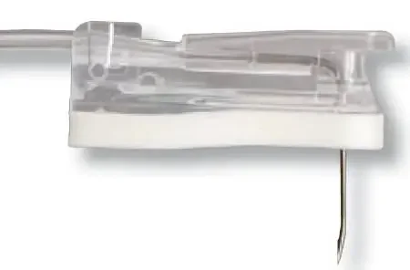 Gripper Plus – Huber Needle – 21-2960-24