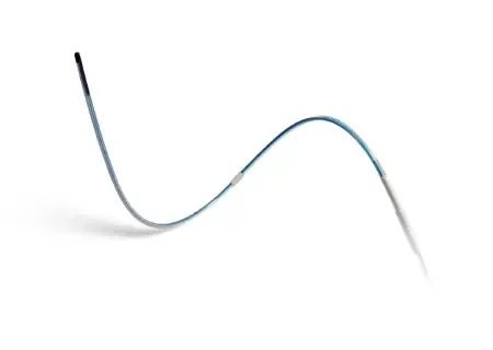 Groshong – Catheter Connector 8 Fr., Orange – 7712800
