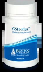 GSH-Plus – 60 C