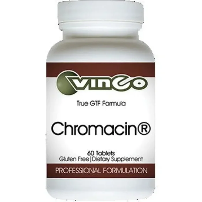 GTF Chromacin