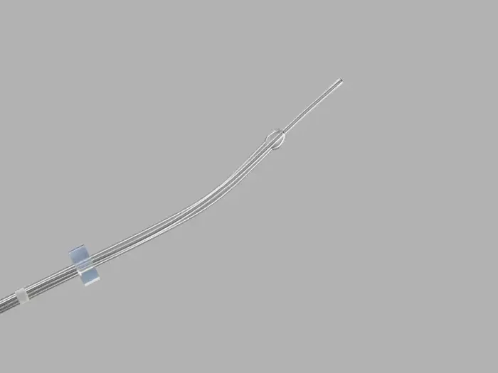 Guardia Access – Embryo Transfer Catheter 16.7 / 23 cm Length 6.6 Fr. Guide Catheter, 2.8 Fr. Transfer Catheter, Silicone Hub, Single Use – G34782