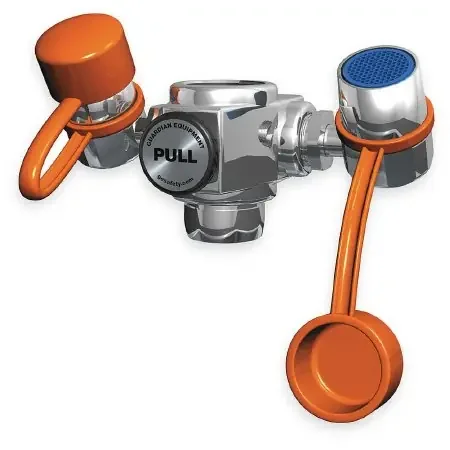 Guardian Equipment – Eyewash Station Faucet Mount – 2LVE1