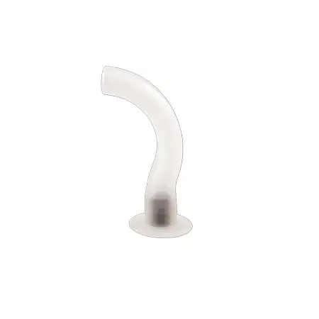 Guedel – Oropharyngeal Airway 60 mm Length Black – 329-038-92-900U