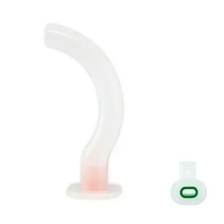 Guedel – Oropharyngeal Airway 80 mm Length Green – 329-038-91-920U