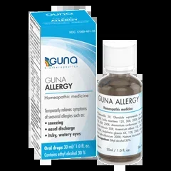 Guna Allergy 1 fl oz *