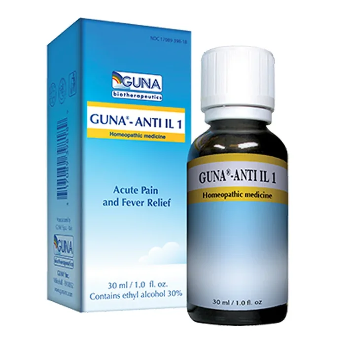 Guna-ANTI IL 1 by Guna Biotherapeutics