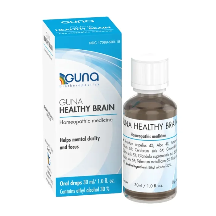 Guna Healthy Brain