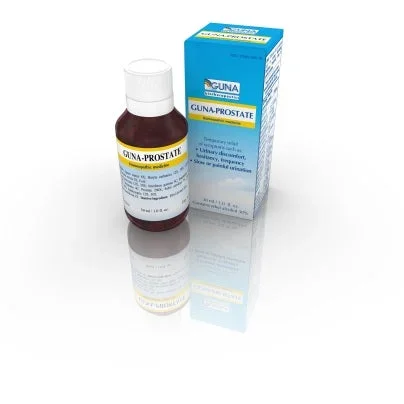 Guna-Prostate 30 Milliliters