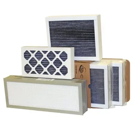 GUS – Soak Station Replacement Filter – 610-2110