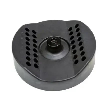 Gusto – Centrifuge Rotor For High-Speed Mini-Centrifuge – HS100504