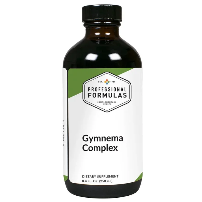 Gymnema Complex – 8.4 FL. OZ. (250 mL)