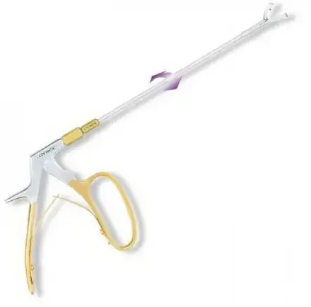 Gynex – Biopsy Punch Tischler 3 X 7 mm Bite OR Grade – 1200-10