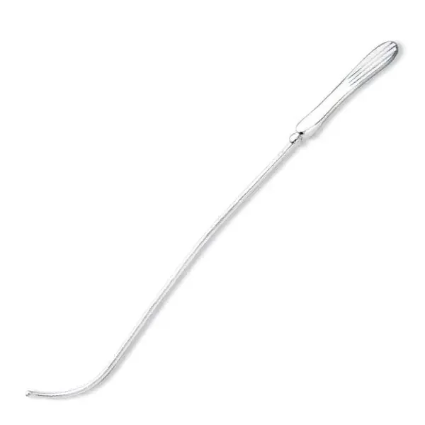 Gynex – Dilator / Sound Sims 32 cm Length Chrome Plated NonSterile Reusable – 4332