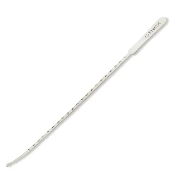 Gynex – Dilator / Sound Sims 33 cm Length Plastic Sterile Disposable – 4675