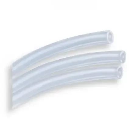 Gynex – DSE Tubing 1/4 O.D. X 9 Inch, Non-Sterile, Non-Combustible, PVC-Free For Leep Speculum – 8009
