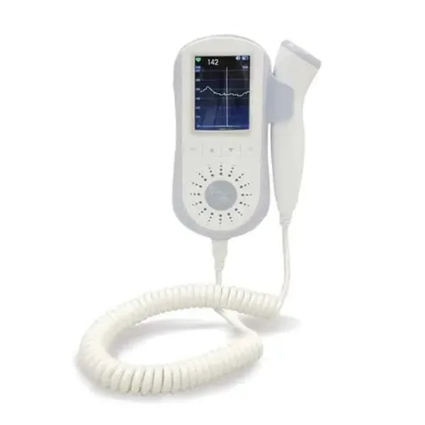 Gynex – Handheld Doppler Obstetric Probe 3 MHz – D2500