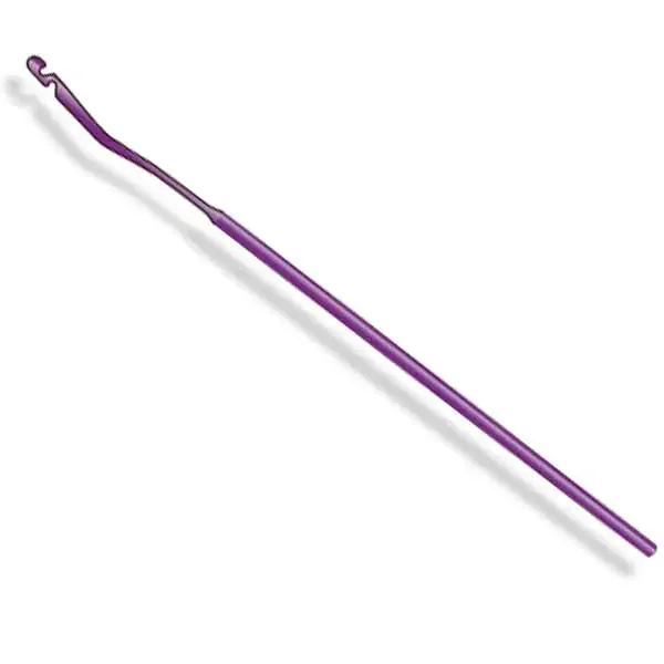 Gynex – IUD Remover 26.5 cm Length Crochet Type, Single Use – 29-200