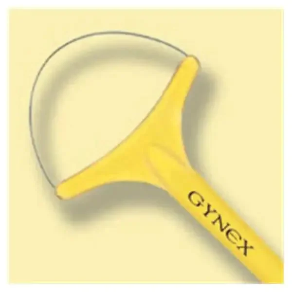 Gynex – LEEP/LLETZ Electrode Tungsten Wire Radius Loop Tip Disposable Sterile – 12-2013