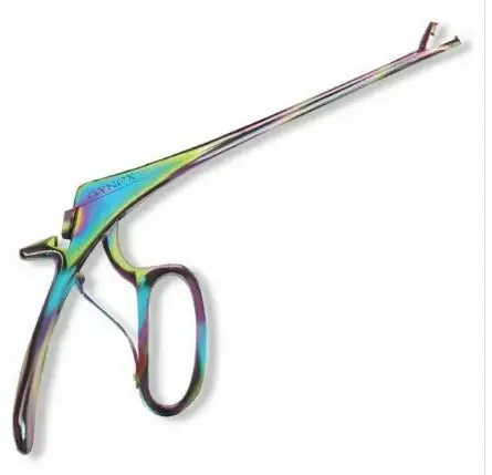 Gynex I-Series – Biopsy Punch Mini Tischler 2.3 X 4.2 mm Bite OR Grade – TT005
