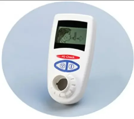 H2 Check – Breath Analyzer – BH02