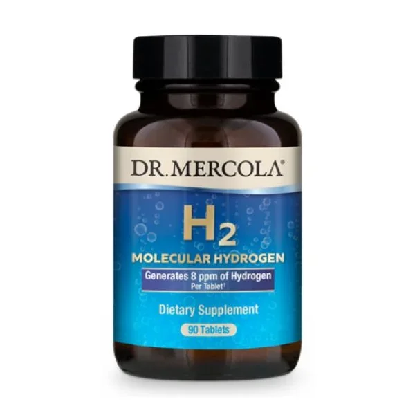 H2 Molecular Hydrogen