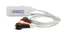 H3+ – Holter Recorder Digital Display – BURH3PR