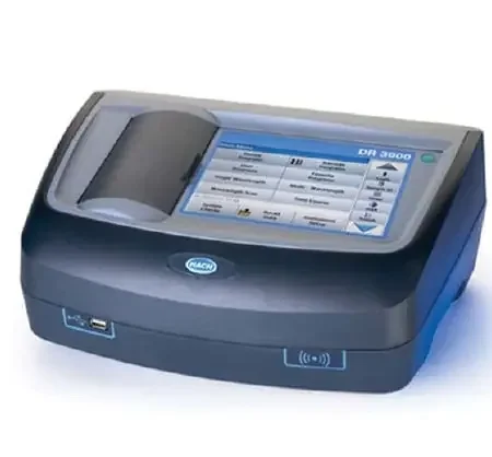 HACH DR3900 – Spectrophotometer – 99515-02