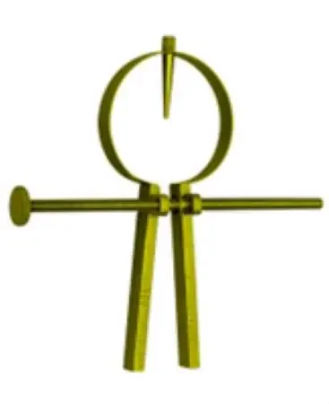 Halpern – Breast Marker – PM-9313