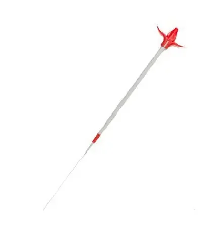 Halyard – Enteral Access Dilation System 18 Fr. For 14Fr MIC*, MIC-KEY* Feeding Tubes – 98703