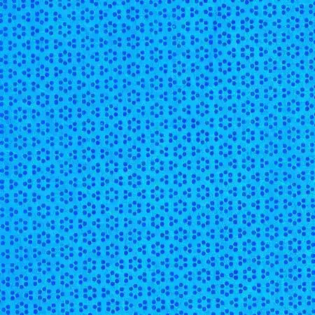 HALYARD* H500 – Sterilization Wrap Dark Blue 24 X 24 Inch Single Layer SMS Polypropylene Steam / EO Gas – 68124