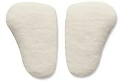 Hapad – Arch Pad Small White – LMSL