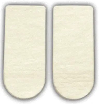 Hapad – Heel Lift One Size Fits Most Without Closure Foot – HWLN