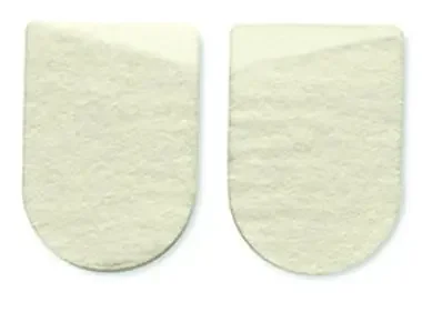 Hapad – Heel Pad 2 Inch Without Closure Foot – LW27