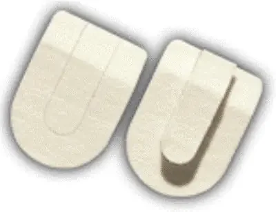Hapad – Heel Pad – HS2-7