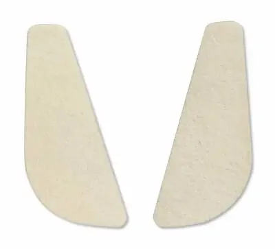 Hapad – Heel Posting Pad – PW
