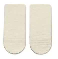 Hapad – Heel Wedge Medium Without Closure Foot – 6636
