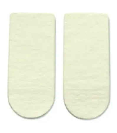 Hapad – Heel Wedge Without Closure Foot – HWM