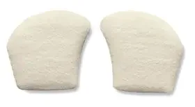 Hapad – Metatarsal Bar Small Without Closure Female 5-1/2 to 9-1/2 Foot – 60634