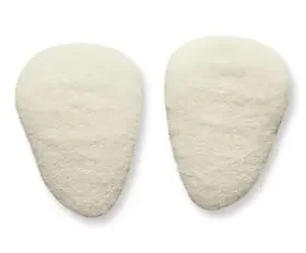 Hapad – Metatarsal Cushion Large Without Closure Foot – 6413