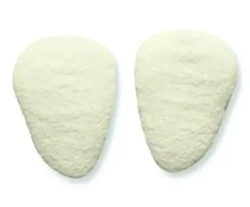 Hapad – Metatarsal Cushion Medium Without Closure Foot – MM